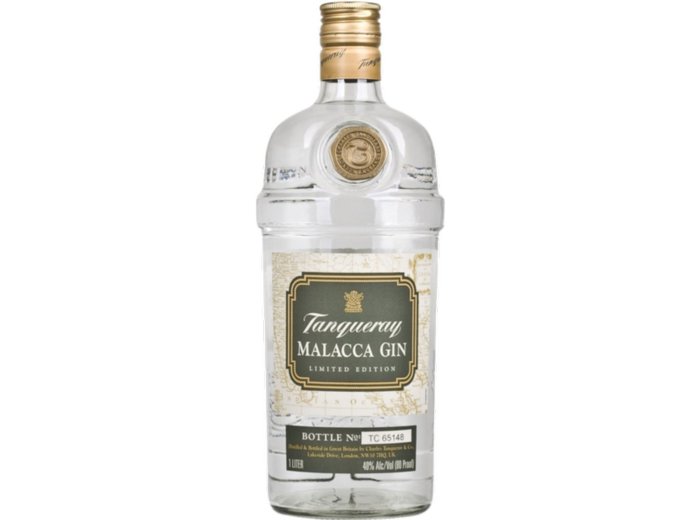 Gin Tanqueray, Flor de Sevilla 70cl x6