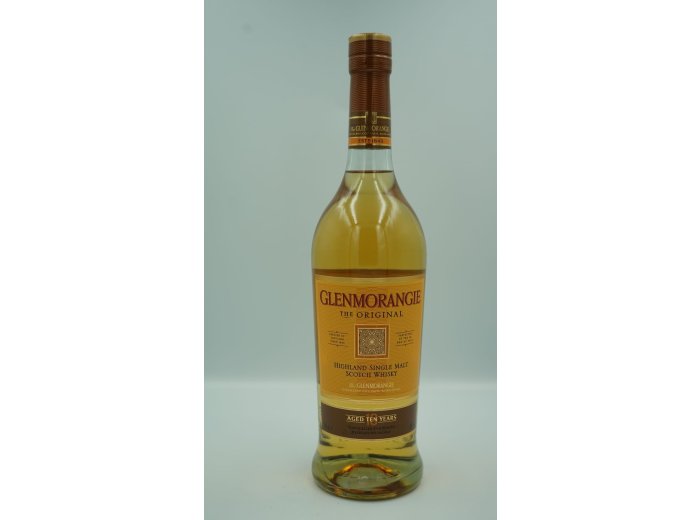 Glenmorangie Original 12 Years Single Malt Whisky 70cl x6