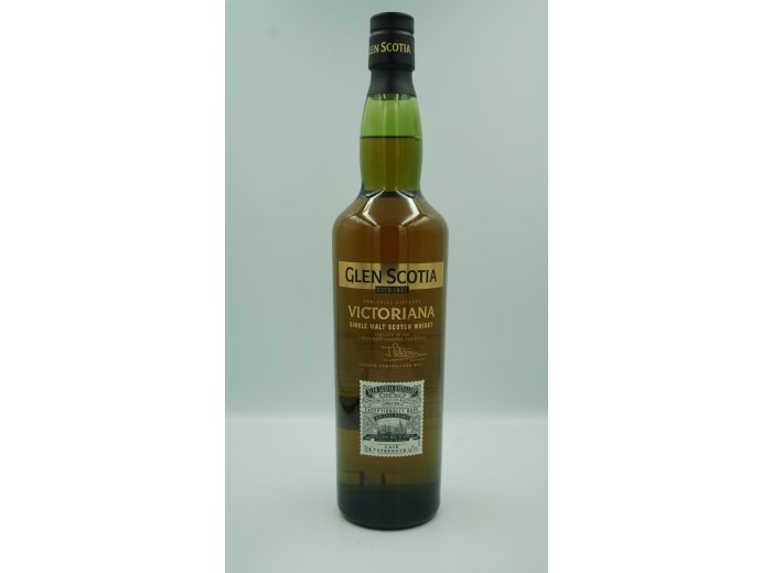 Glen Scotia Victoriana, Campbeltown 70cl x6