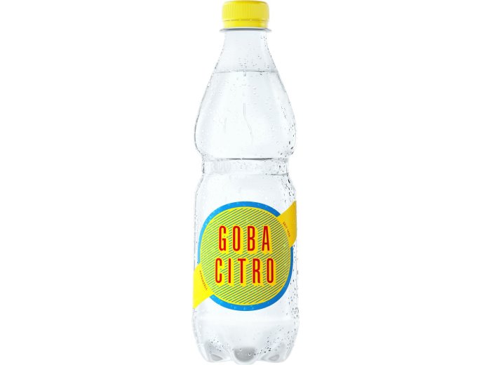 Goba Citro PET 50cl x24