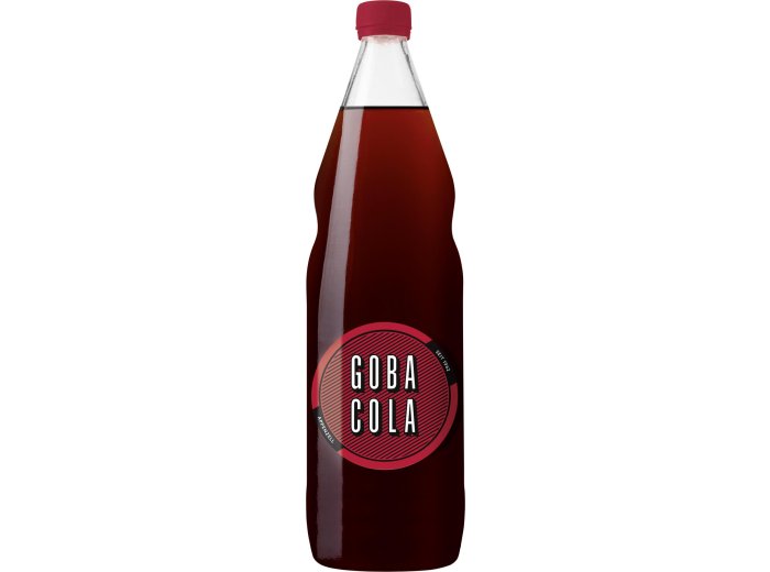 Goba Cola Glas 100cl x12