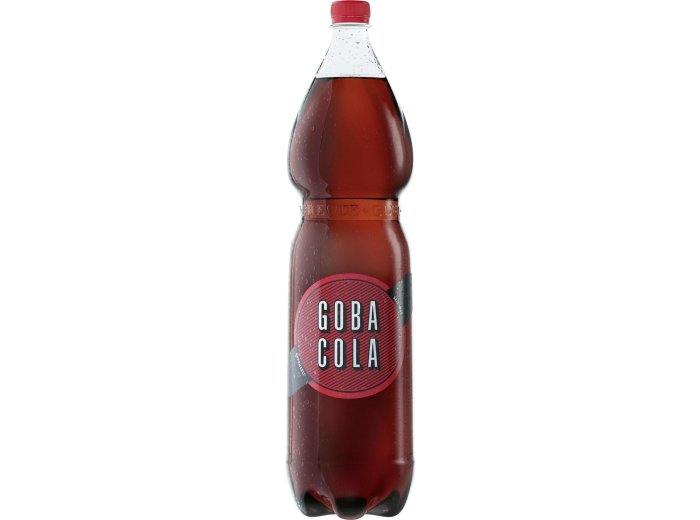 Goba Cola PET Har 150cl x6