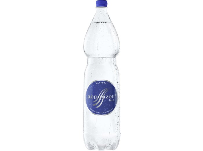 Goba Mineral laut PET Har 150cl x6