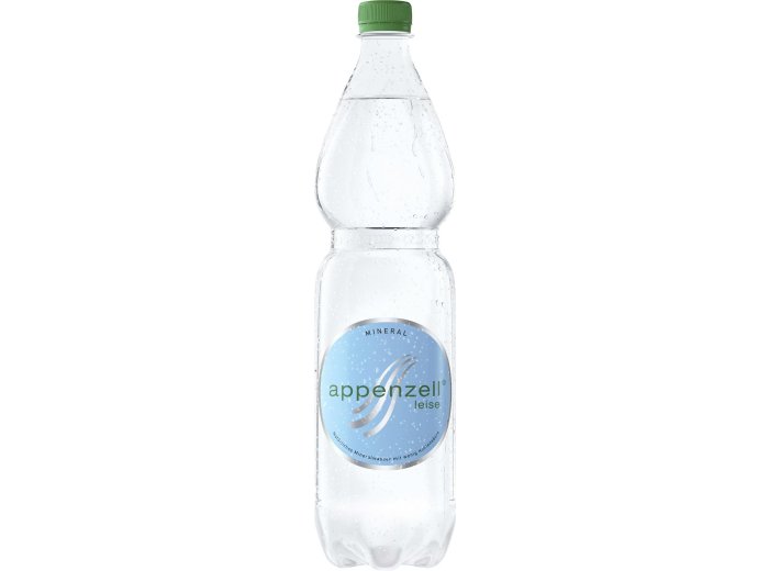 Goba Mineral leise PET Har 150cl x6