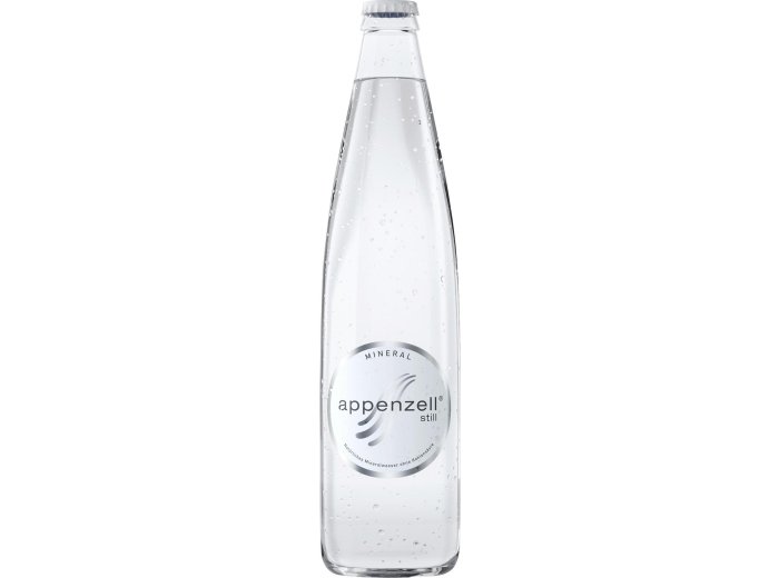 Goba Mineral still Glas 50cl x20