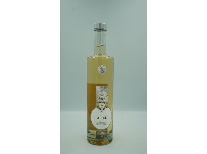 Goba Spirits No 10 Apfel 50cl x6
