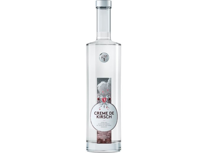 Goba Spirits No 1 Crème de Kirsch 50cl x6