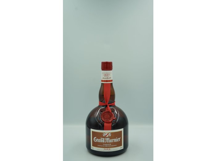 Grand Marnier, Cordon Rouge 70cl x6