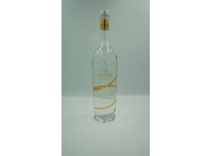 Grappa Selezione Südtirol, Psenner 70cl x6