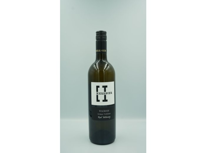 Grüner Veltliner Mitterweg, Weingut Hellmer 75cl x6