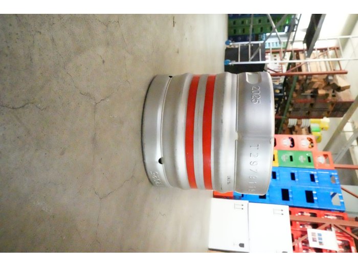 Guinness KEG 30 lt. 30l