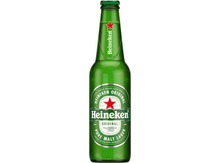 Heineken Long Neck Mw 33cl x24