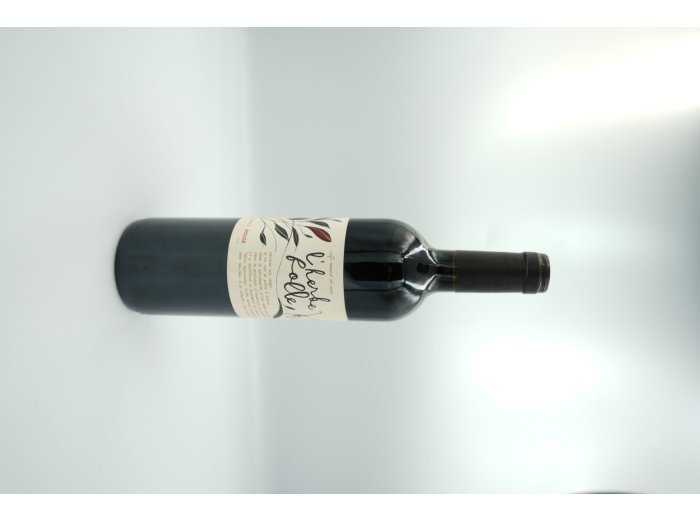 Herbe Folle Rouge, Château les Vignac, Gaillac AOP, Bio 75cl x6