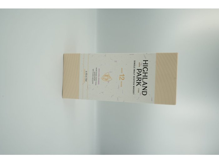 Highland Park Single Malt 12J 70cl x6