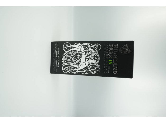 Highland Park Viking Heart 15 J 70cl x6
