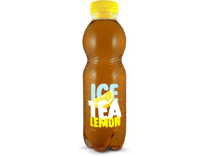 Holderhof Ice Tea Lemon 12 x 50cl PET 50cl x12