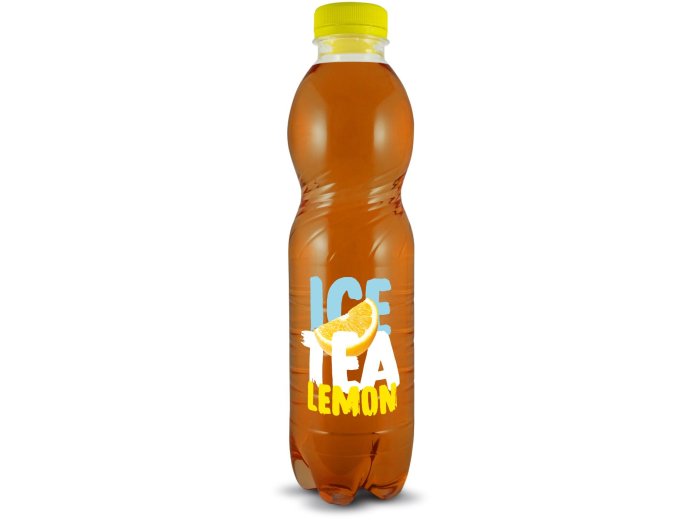 Holderhof Ice Tea Lemon Harasse 150cl x6