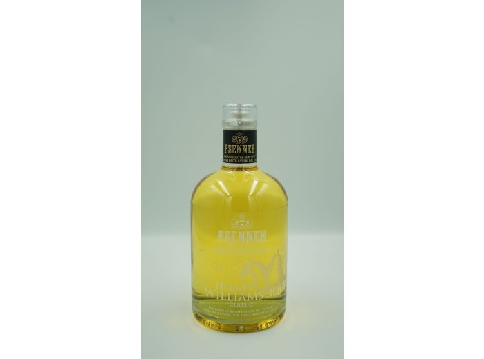 Honey-Williamslikör, Psenner Südtirol 70cl x6