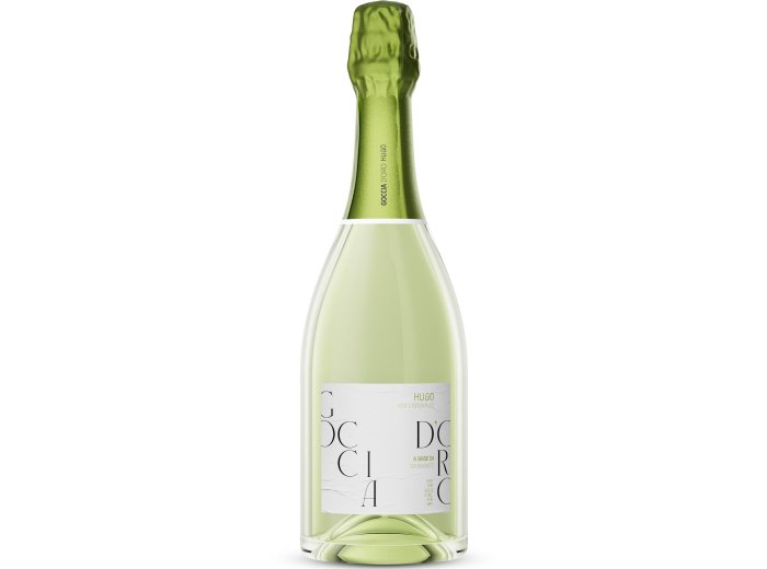 Hugo, Goccia D'Oro 75cl x6