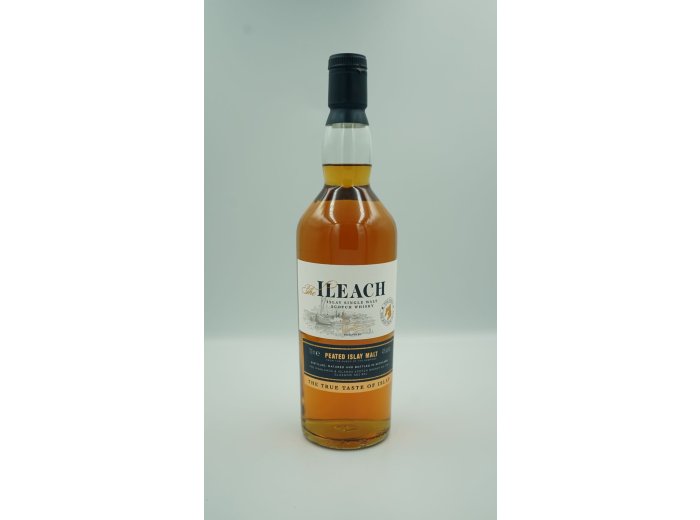 Ileach, Peated Islay Malt 70cl x6
