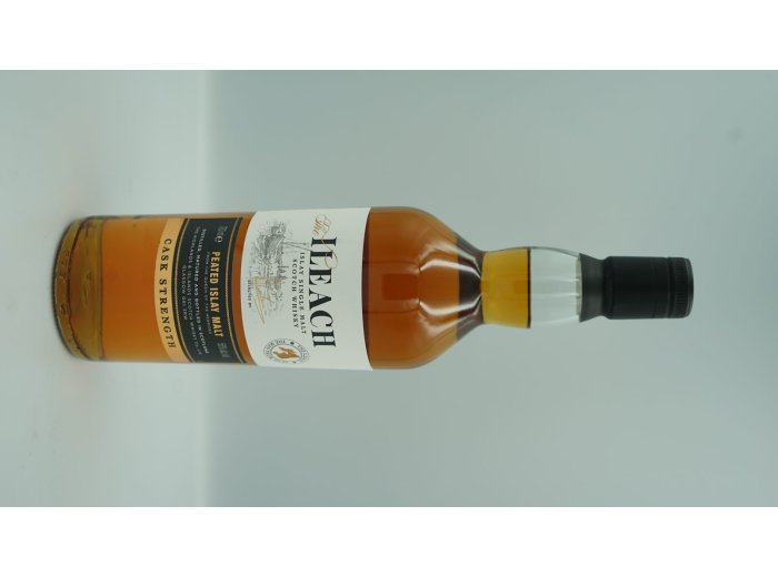 Ileach, Peated Islay Malt, Cask Strength 70cl x6
