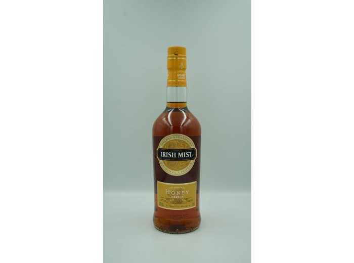 Irish Mist Whisky-Likör 70cl x6