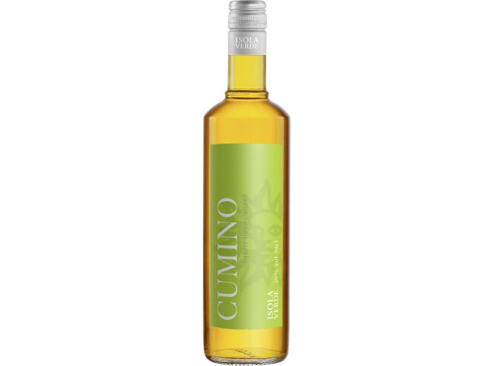 Isola Verde Likör Cumino (Kümmel) 70cl x6