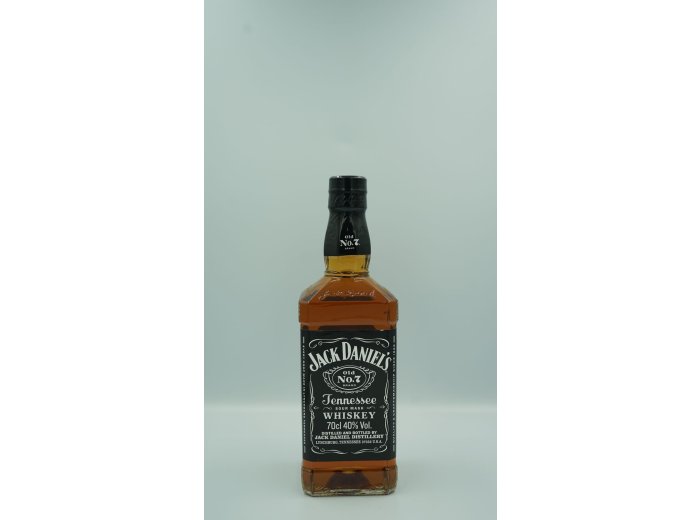 Jack Daniel's Old No 7 70cl x6
