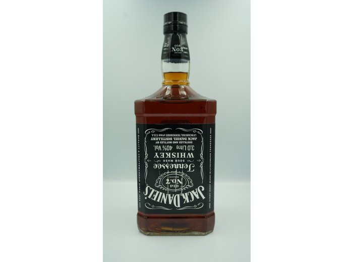 Jack Daniel's Old No 7 300cl