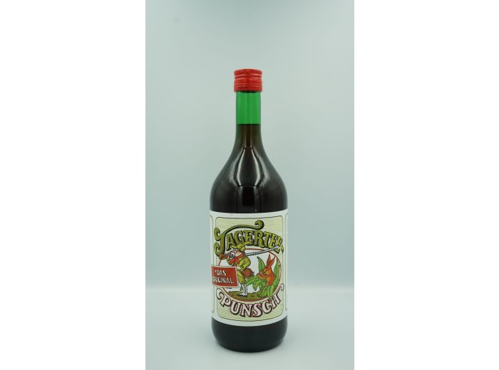 Jagertee Freihof 100cl x6