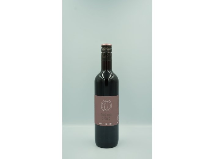 Jeninser Blauburgunder, Obrecht, GR AOC 50cl x15