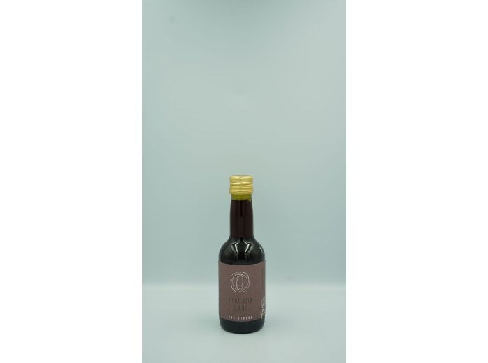 Jeninser Blauburgunder, Obrecht, Graub. AOC 20cl x24