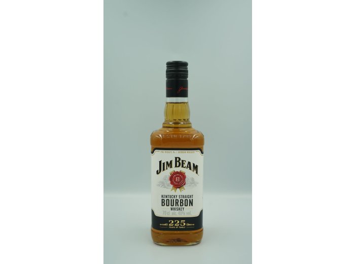 Jim Beam 70cl x6