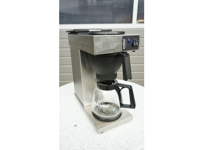 Kaffeemaschine für Filterkaffee