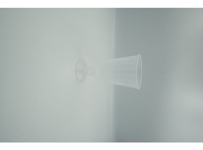 Kaffee-Schnapsglas (Plastic) x150
