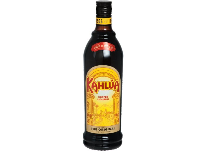 Kahlua, Moccalikör 70cl x6