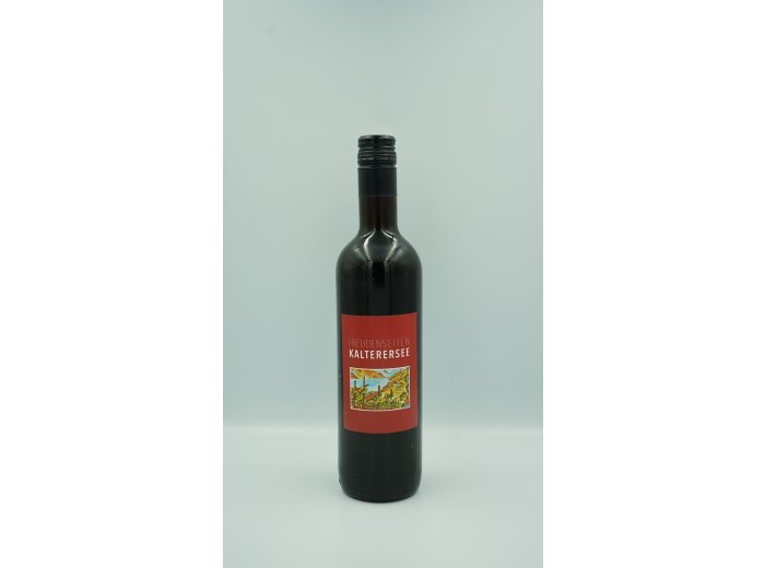 Kalterersee Freudenseiten DOC 50cl x15