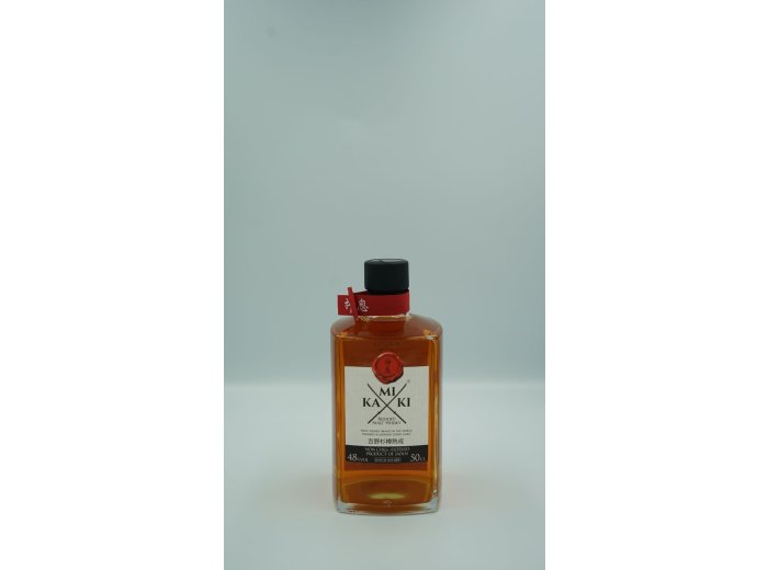Kamiki Original, Japanese Blended Malt 50cl x6