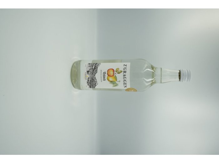 Kernobst Z‘GRAGGEN 100cl x6