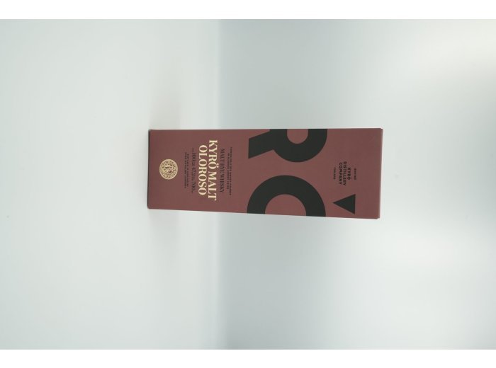 Kyrö Rye Malt Oloroso Cask, Finland 70cl x6