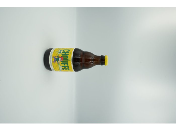 La Chouffe Blond MW, Obergärig Hell, Belgien 33cl x24