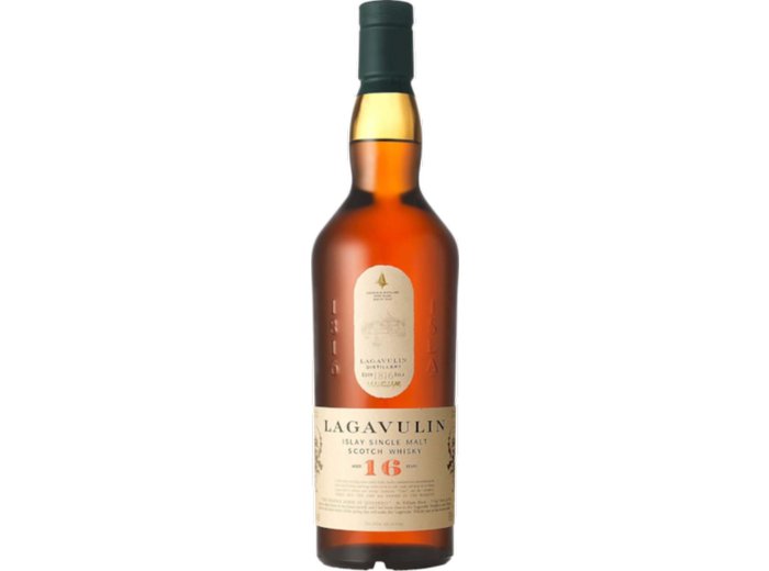 Lagavulin, Isle of Islay Malt  16J 70cl x6