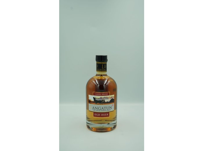 Langatun, Old Deer Classic 50cl x6