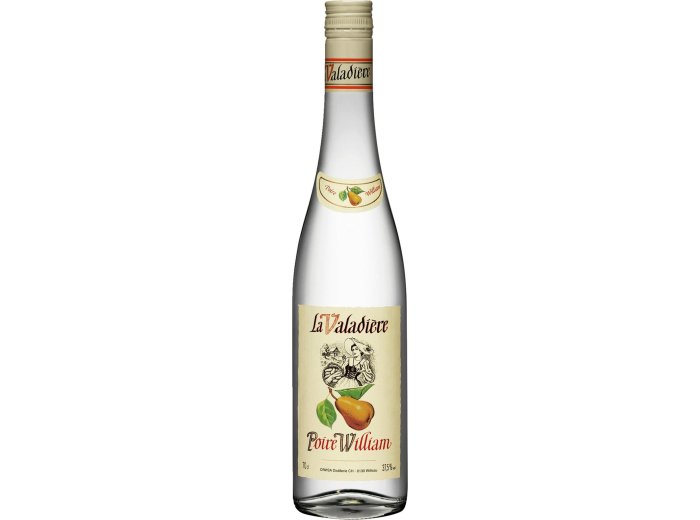 La Valadiere Williams 70cl x6