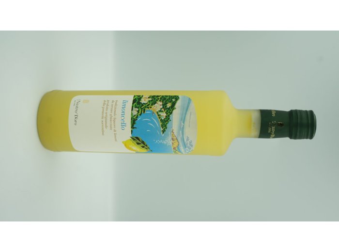 Limoncello Nastro D'Oro 70cl x6