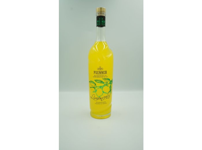 Limoncello Zitronenlikör, Psenner Südtirol 70cl x6