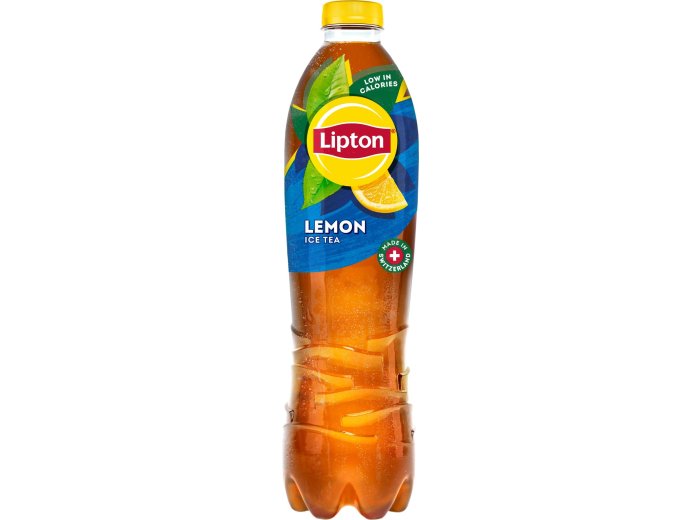 Lipton - Eistee Lemon PET Har 150cl x6