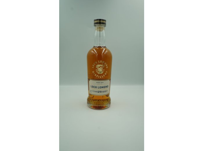 Loch Lomond 21 yo 70cl x6