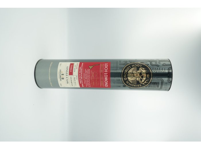 Loch Lomond Open Royal Portrush, Giftbox 70cl x6