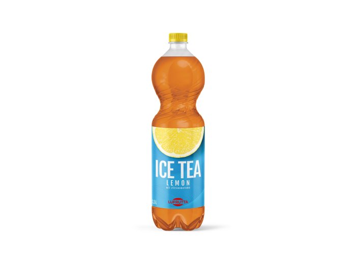 Lufrutta Ice Tea PET Har 150cl x6